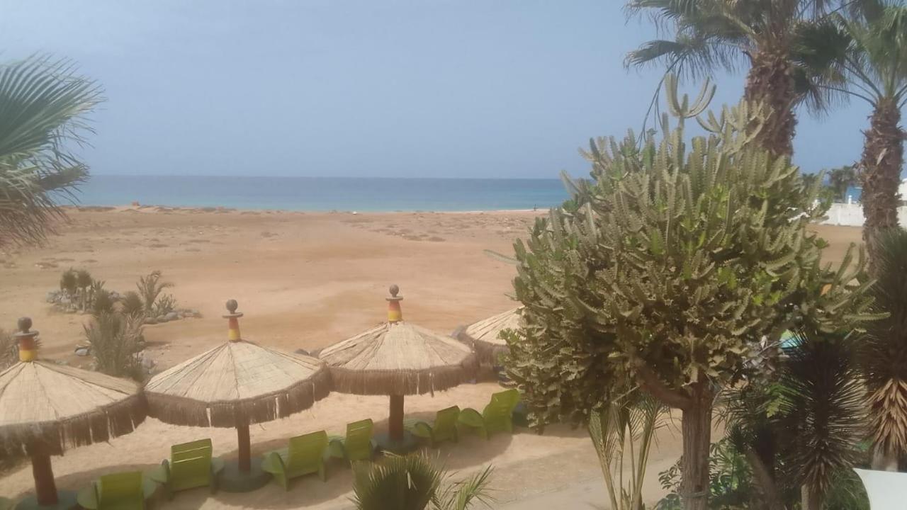 Residencial Cabo Verde Palace Santa Maria Esterno foto